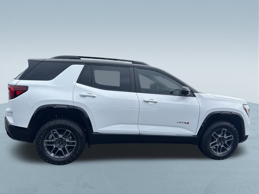 New 2026 GMC Terrain AT4 w/ Technology Package II image 12