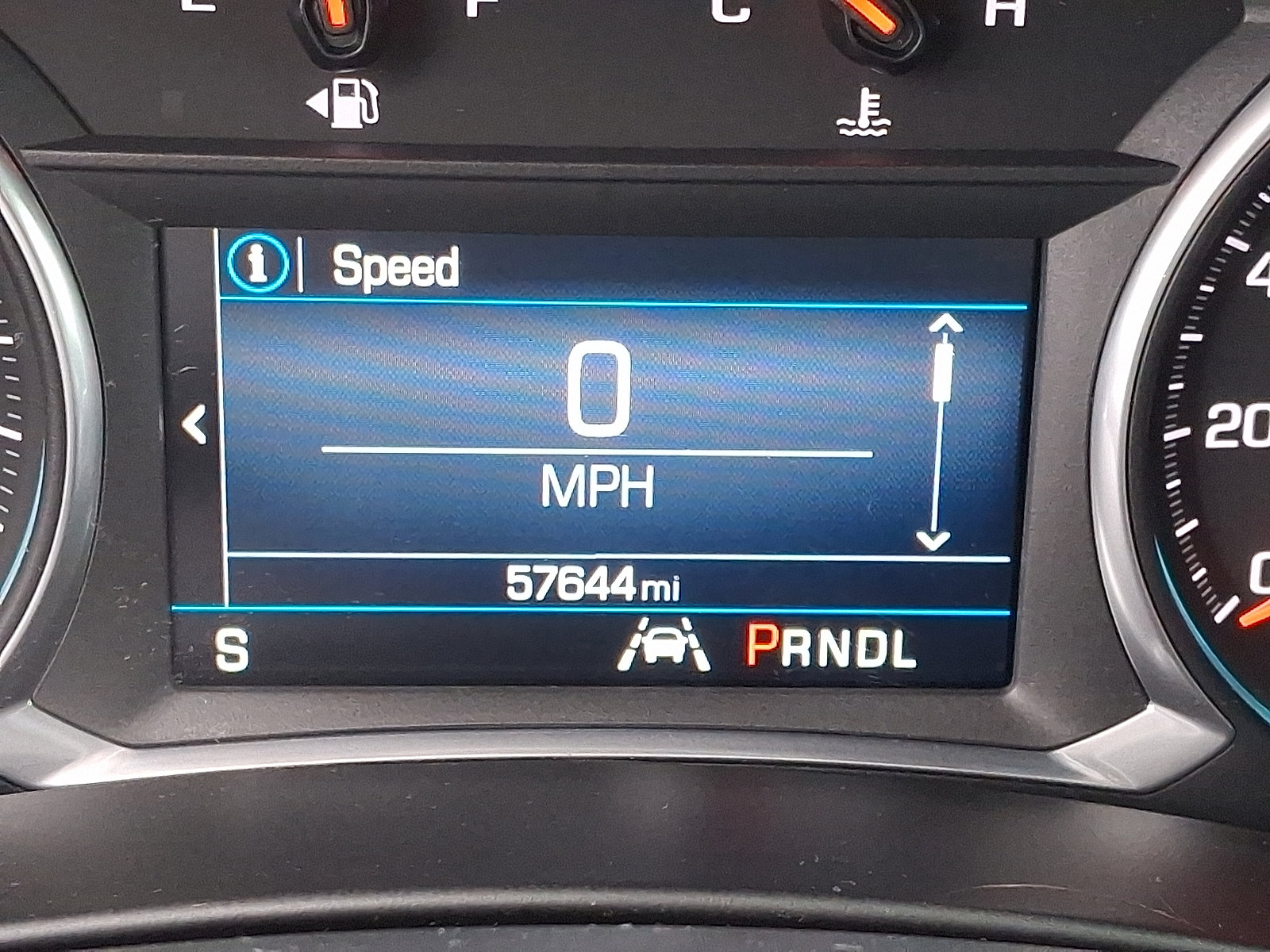 Certified 2020 Chevrolet Equinox LT image 20