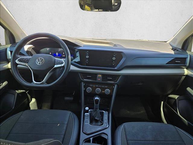 Used 2023 Volkswagen Taos SE FWD image 15