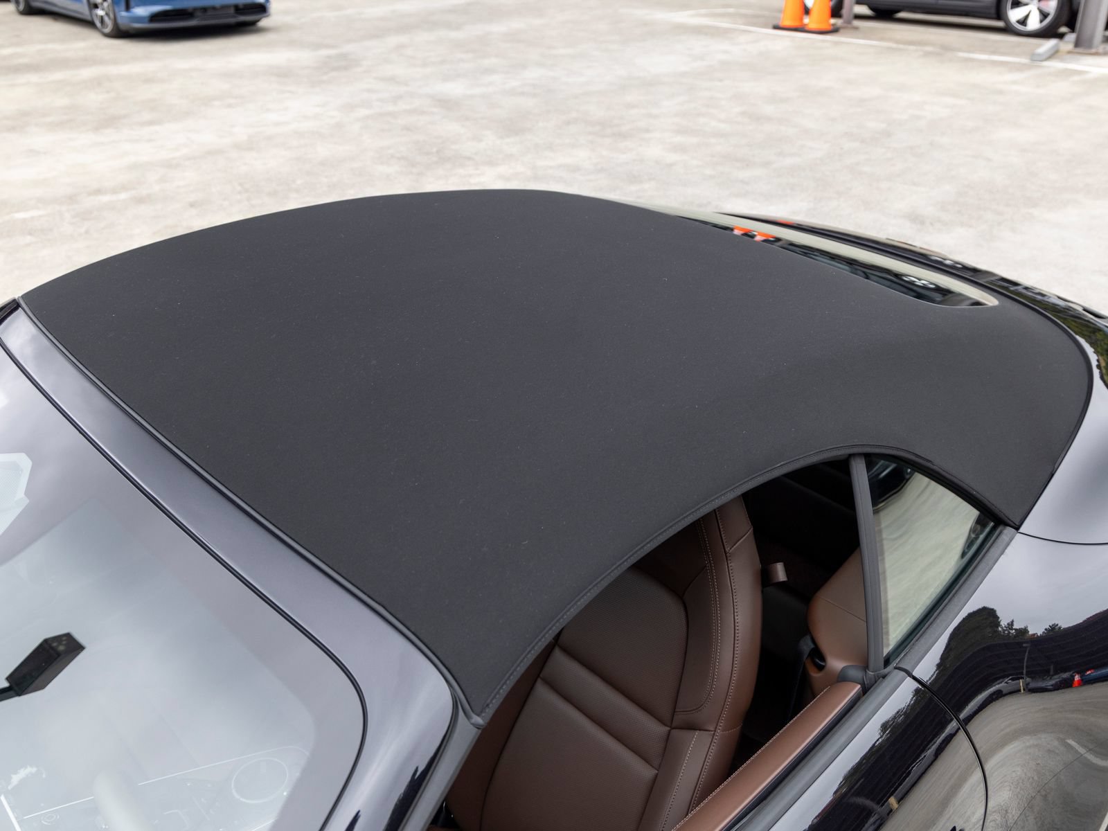 New 2026 Porsche 911 Carrera S RWD image 30