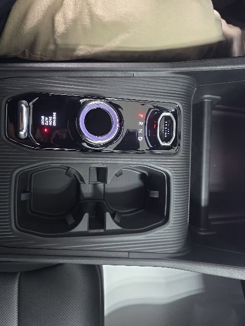 New 2026 Jeep Cherokee Limited AWD/4WD image 36