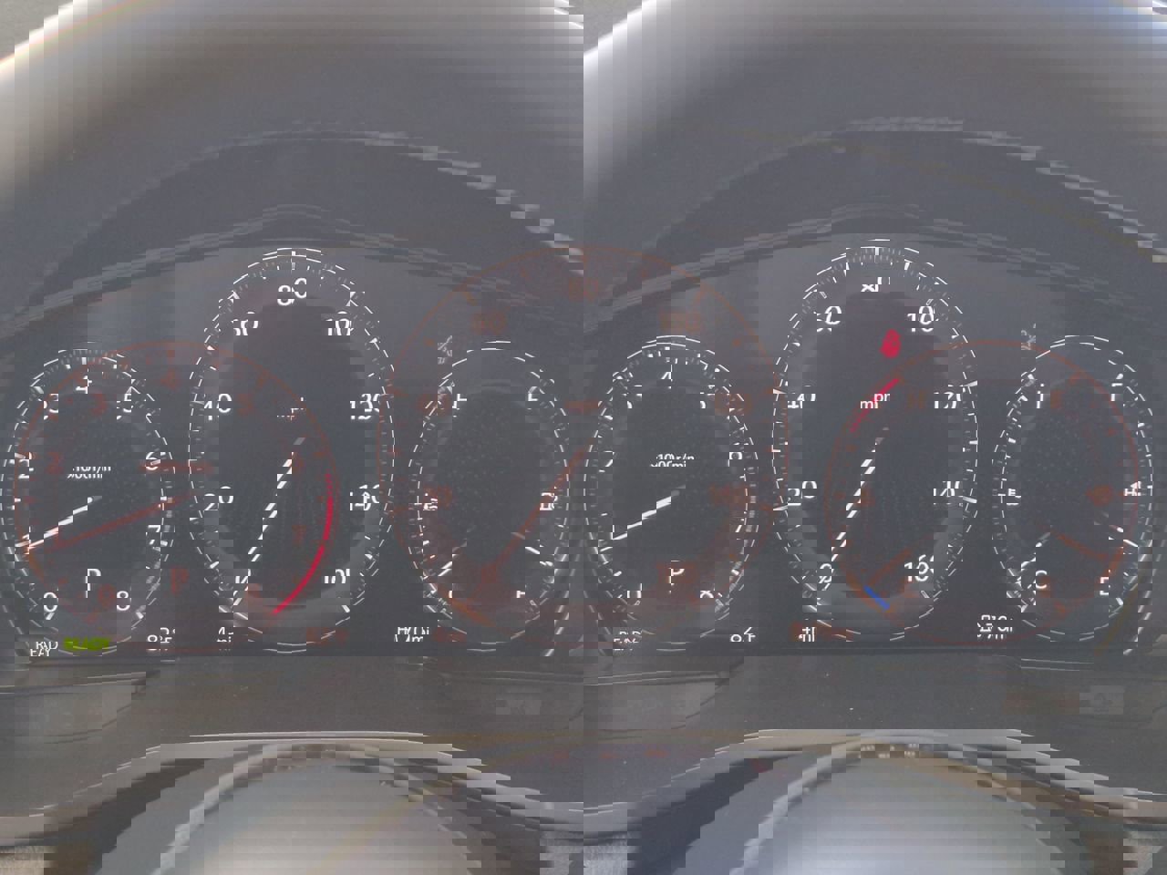 Used 2026 MAZDA CX-90 3.3 Turbo w/ Premium Sport Pkg AWD/4WD image 24