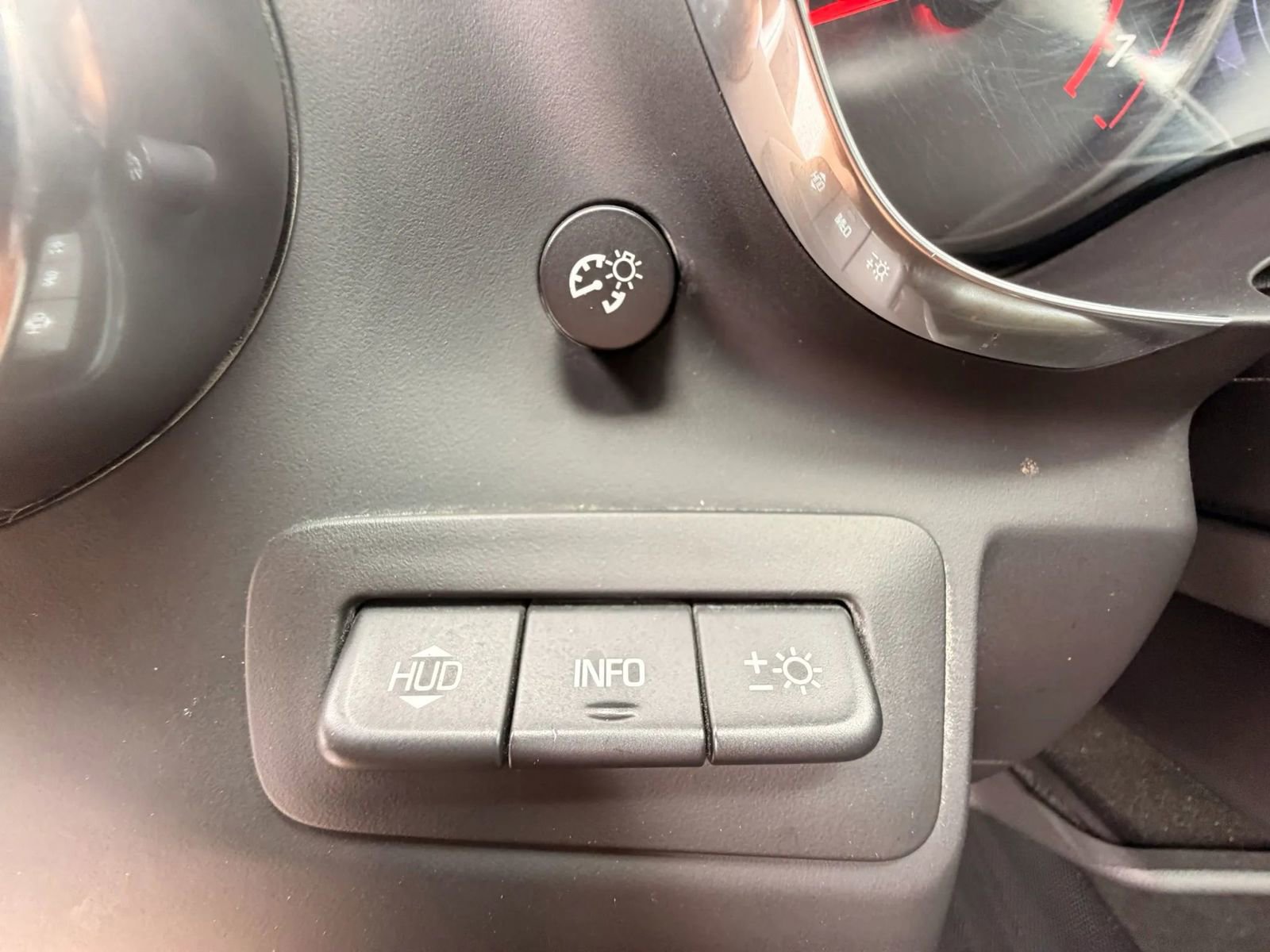 Used 2019 Chevrolet Camaro SS RWD image 22
