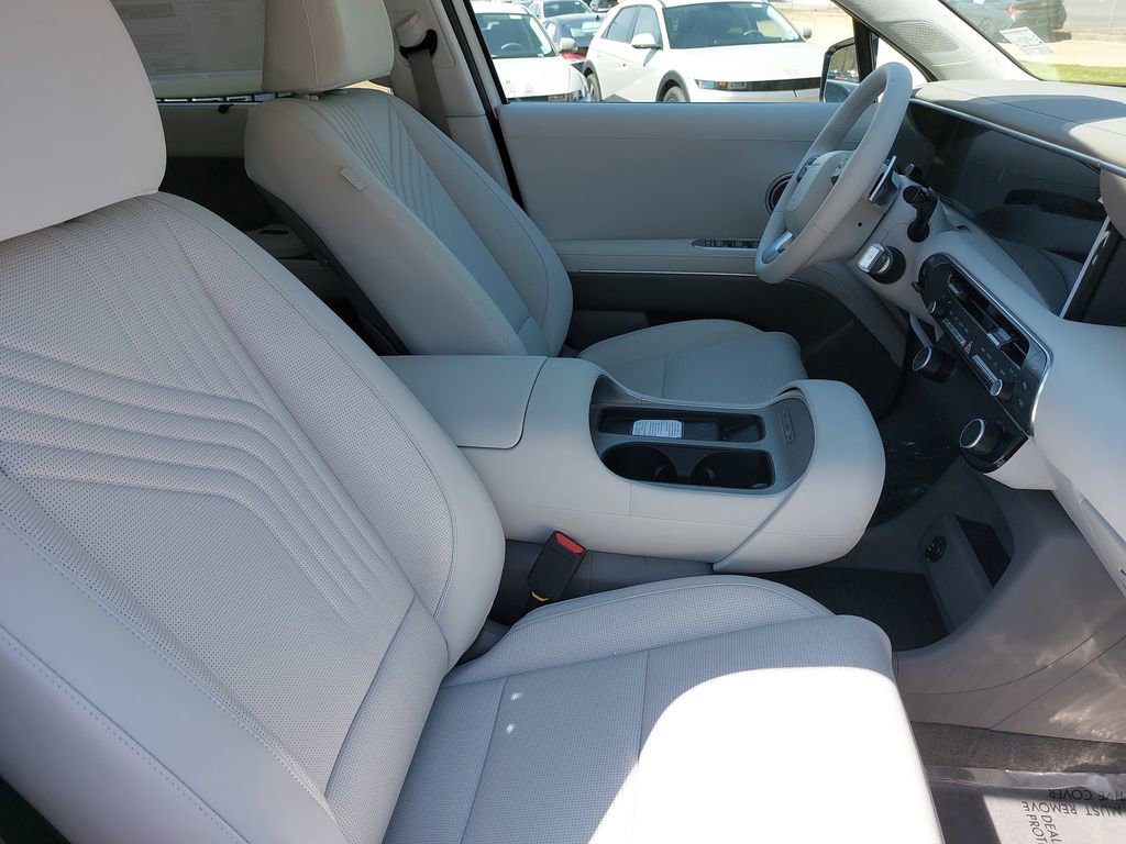 New 2026 Hyundai Palisade SEL image 10