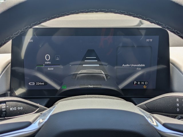 New 2026 Honda Prologue Touring image 11
