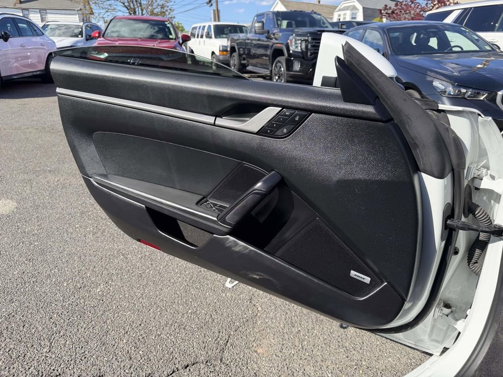 Used 2020 Porsche 911 Carrera S RWD image 19