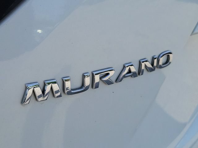 Used 2018 Nissan Murano S FWD image 6