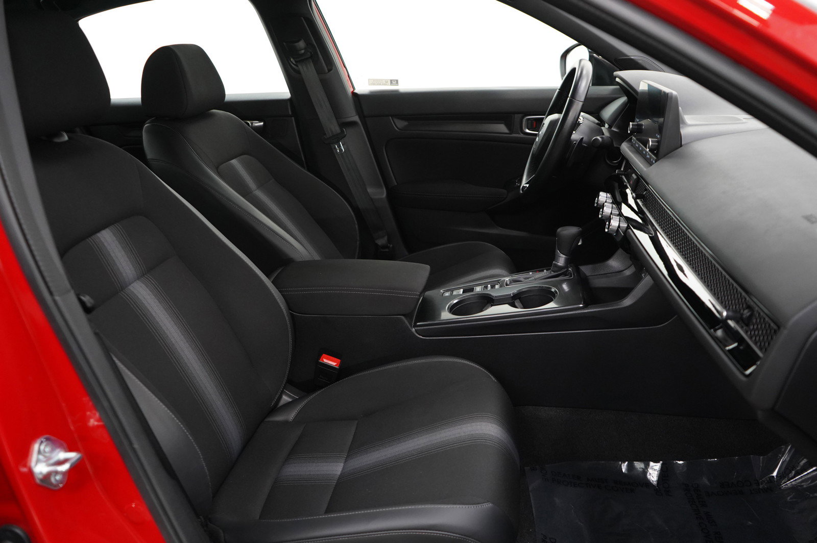 Used 2023 Honda Civic Sport image 10