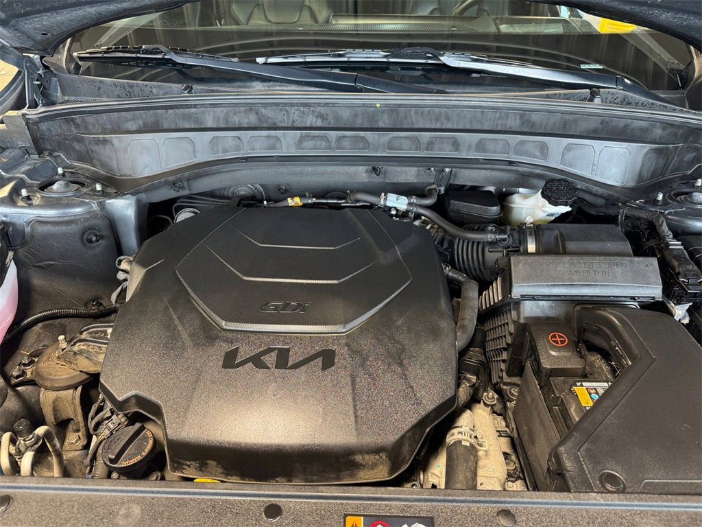 Certified 2024 Kia Telluride SX Prestige image 27