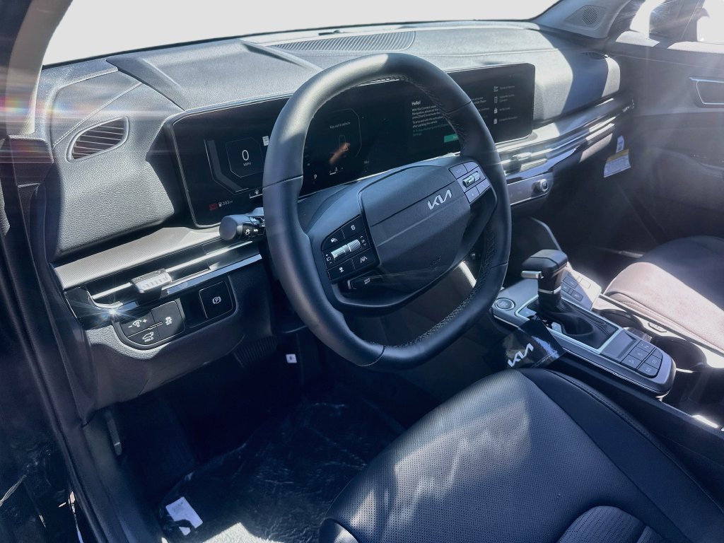 New 2027 Kia Sportage SX FWD image 9