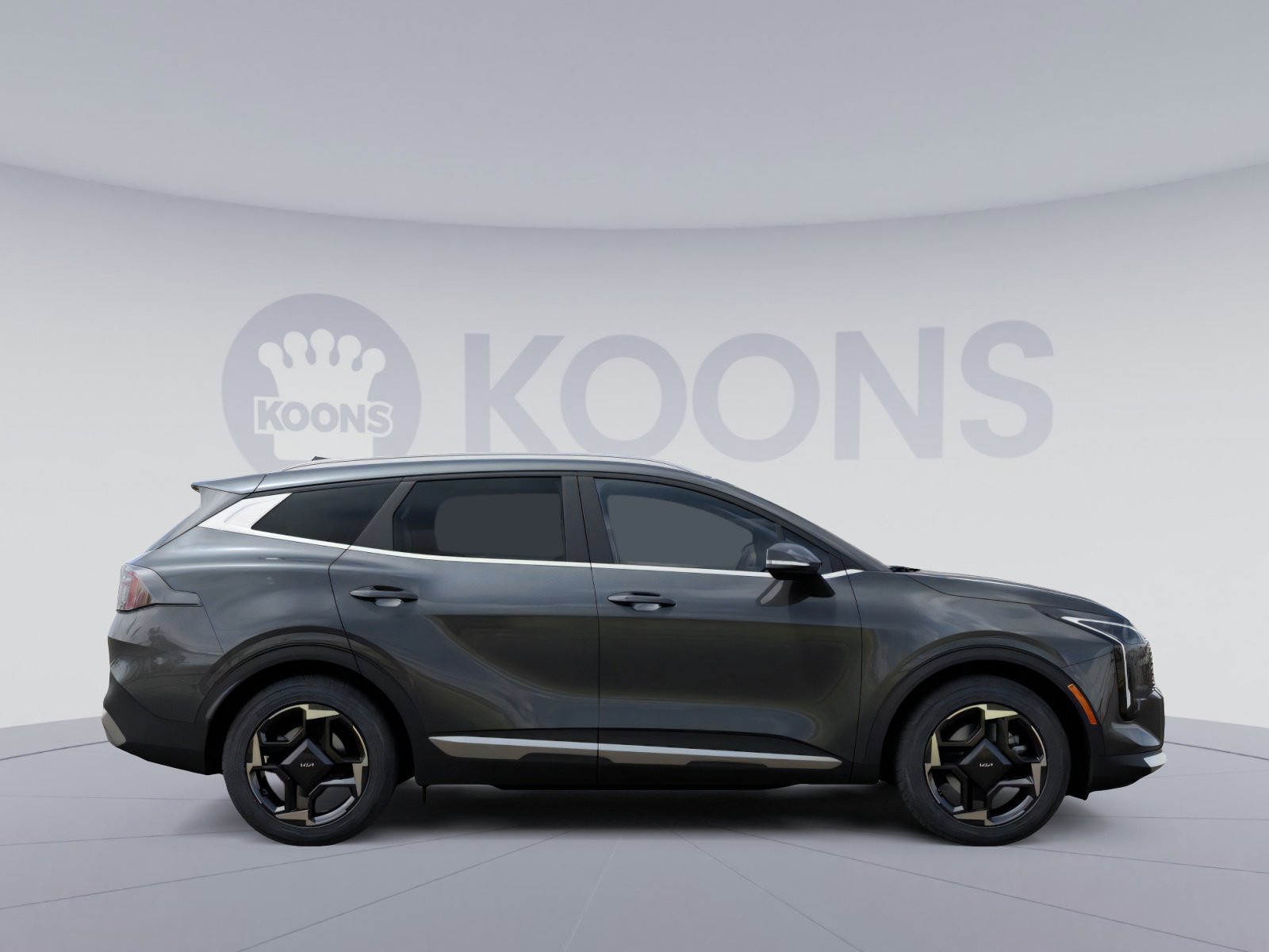 New 2026 Kia Sportage AWD Hybrid image 10