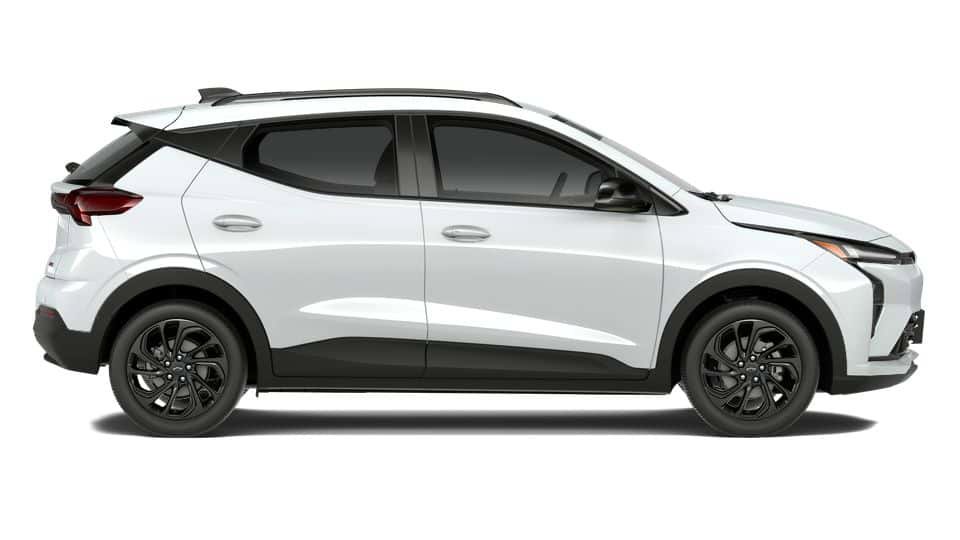 New 2027 Chevrolet Bolt RS FWD image 28