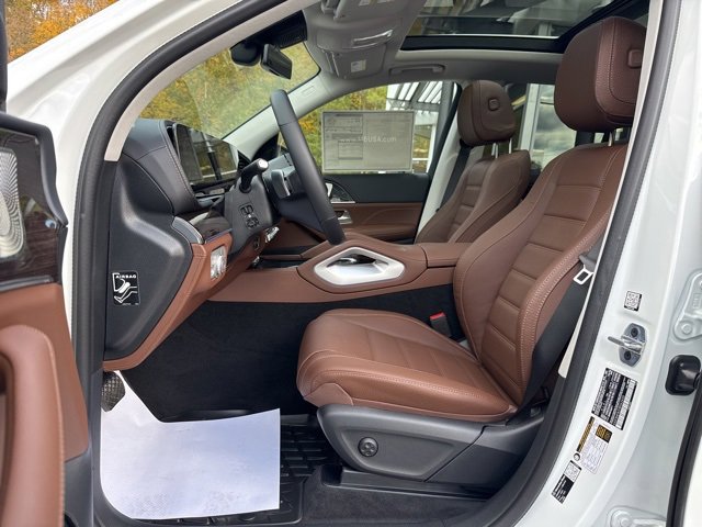 New 2026 Mercedes-Benz GLE 350 4MATIC image 19