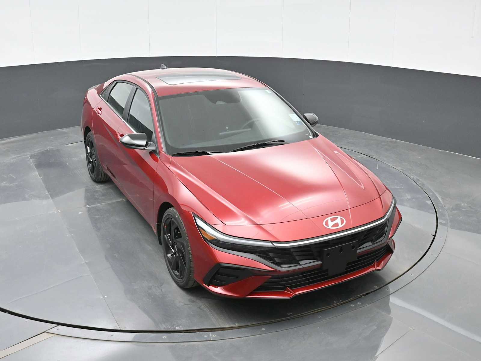 New 2026 Hyundai Elantra SEL Sport Premium image 22