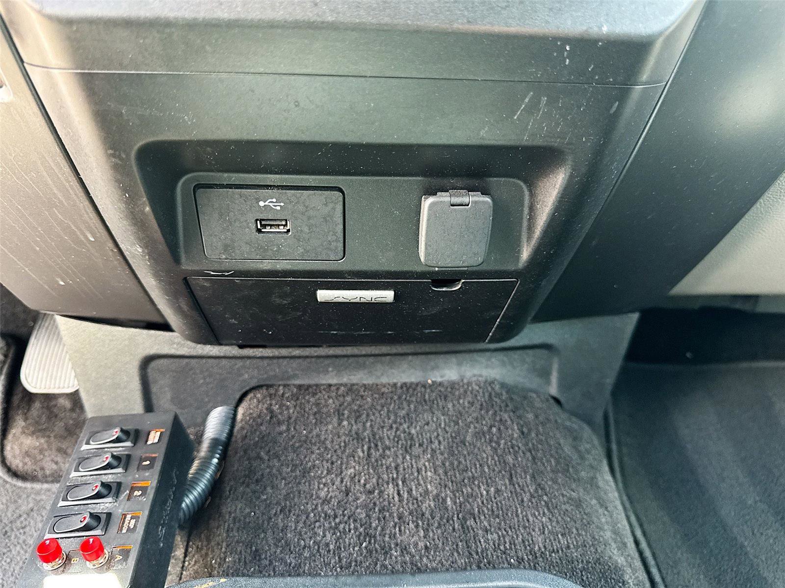 Used 2018 Ford F150 XLT RWD image 13