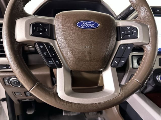 Used 2022 Ford F250 King Ranch w/ King Ranch Ultimate Package image 11