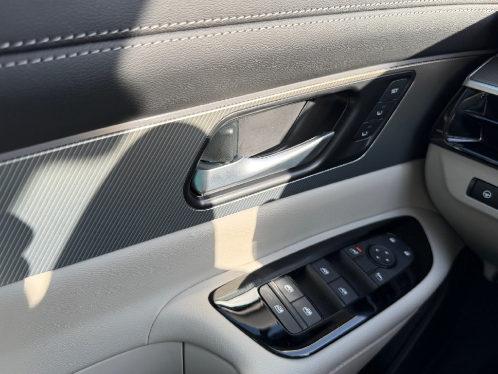 New 2026 Nissan Murano SL AWD/4WD image 11