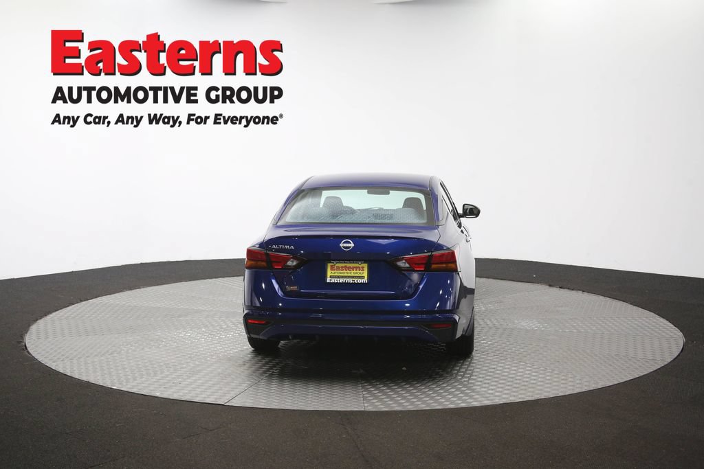 Used 2024 Nissan Altima 2.5 S FWD image 35