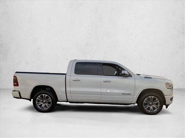 Used 2023 RAM 1500 Limited image 4