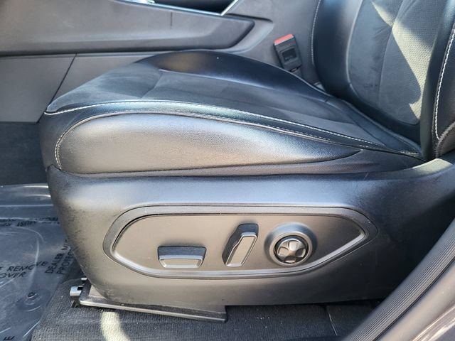 Certified 2024 Jeep Grand Cherokee Altitude AWD/4WD image 17