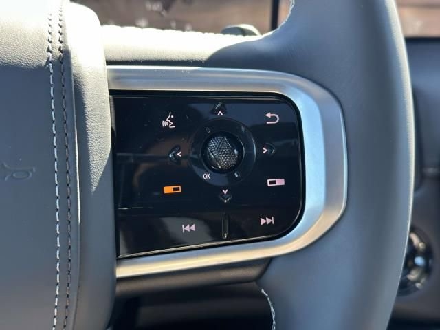 New 2026 Nissan Armada Platinum Reserve image 29