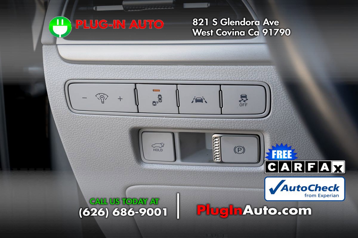 Used 2022 Hyundai Palisade SEL w/ Premium Package FWD image 25