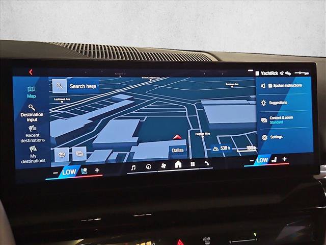New 2027 BMW M5 Touring AWD/4WD image 14