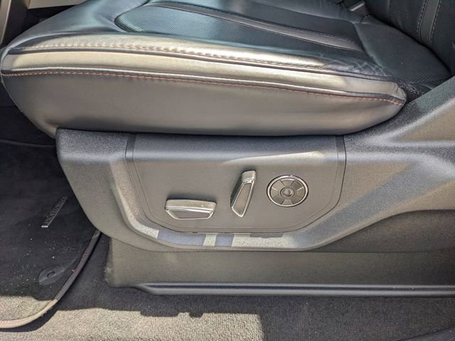 Used 2022 Ford F250 Platinum w/ Tremor Off-Road Package AWD/4WD image 24