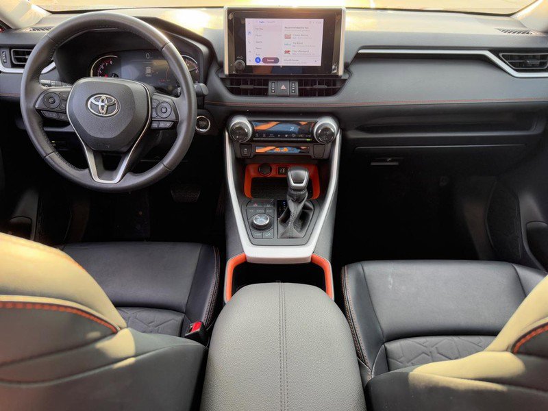 Certified 2024 Toyota RAV4 Adventure image 12