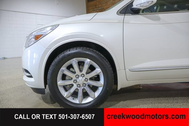 Used 2014 Buick Enclave Premium FWD image 35