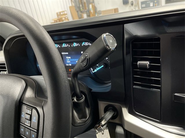 New 2026 Ford F250 XL w/ STX Appearance Package image 24