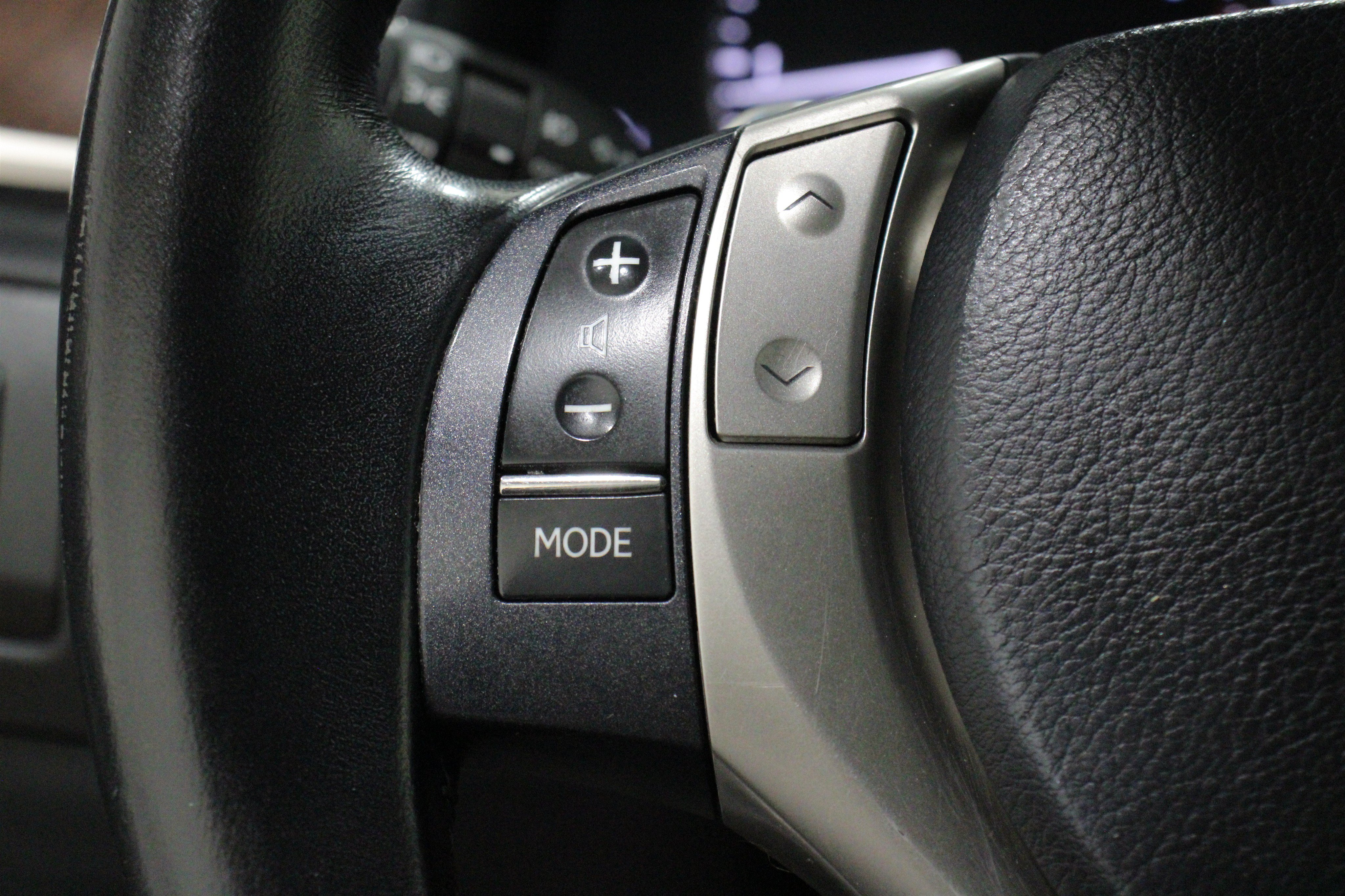 Used 2013 Lexus GS 350 w/ Premium Pkg RWD image 9