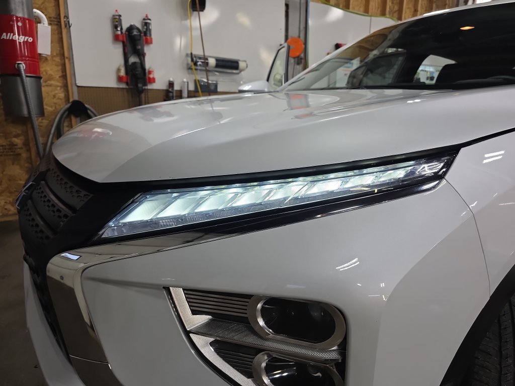 Used 2024 Mitsubishi Eclipse Cross SE AWD/4WD image 32