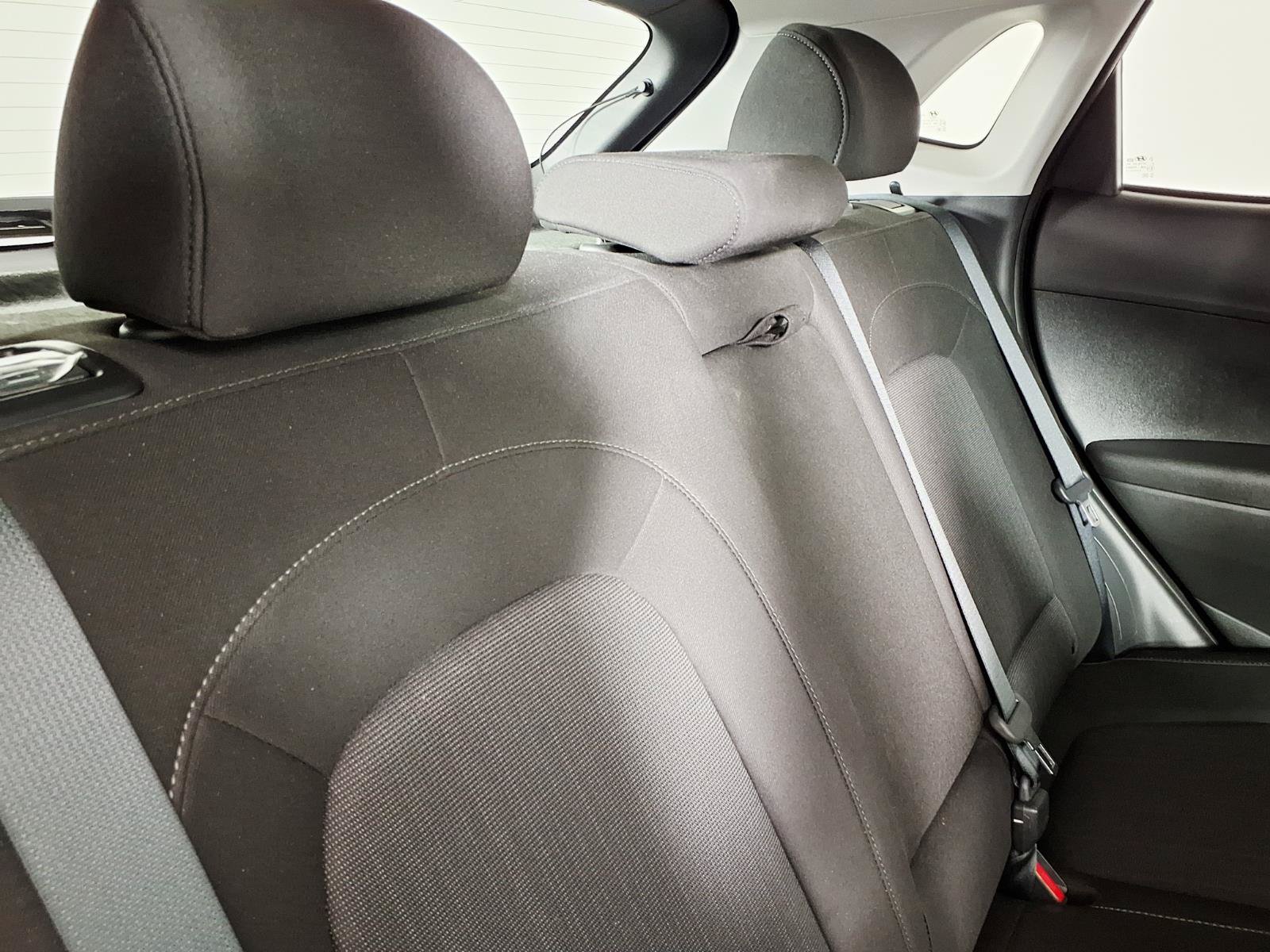 Certified 2023 Hyundai Kona SEL w/ Convenience Package FWD image 12