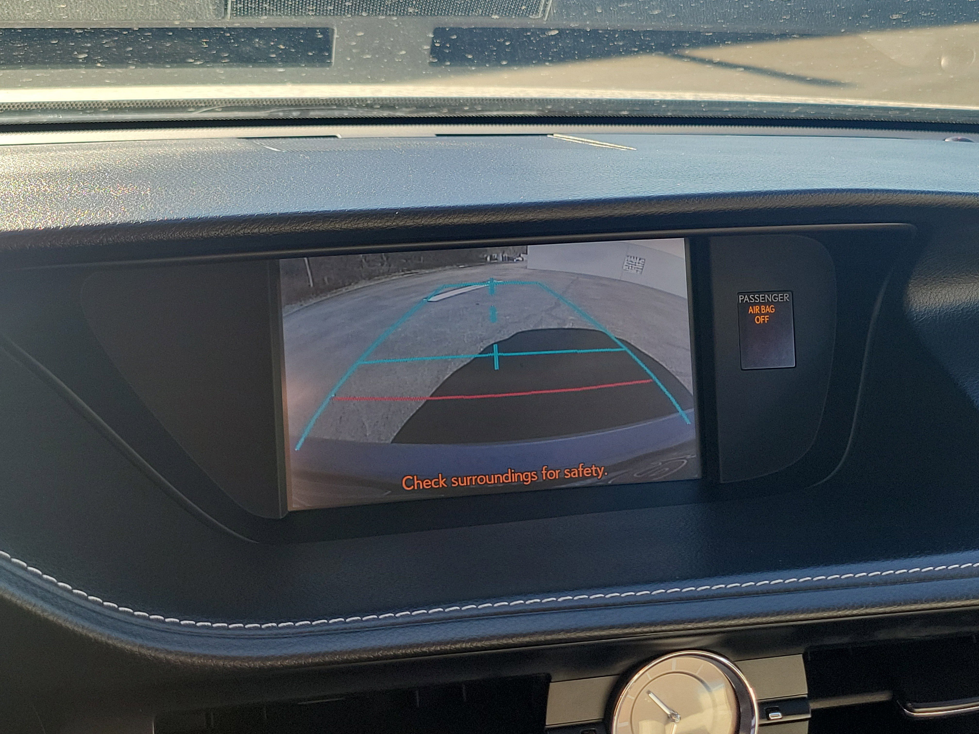 Used 2013 Lexus ES 350 w/ Luxury Pkg image 16