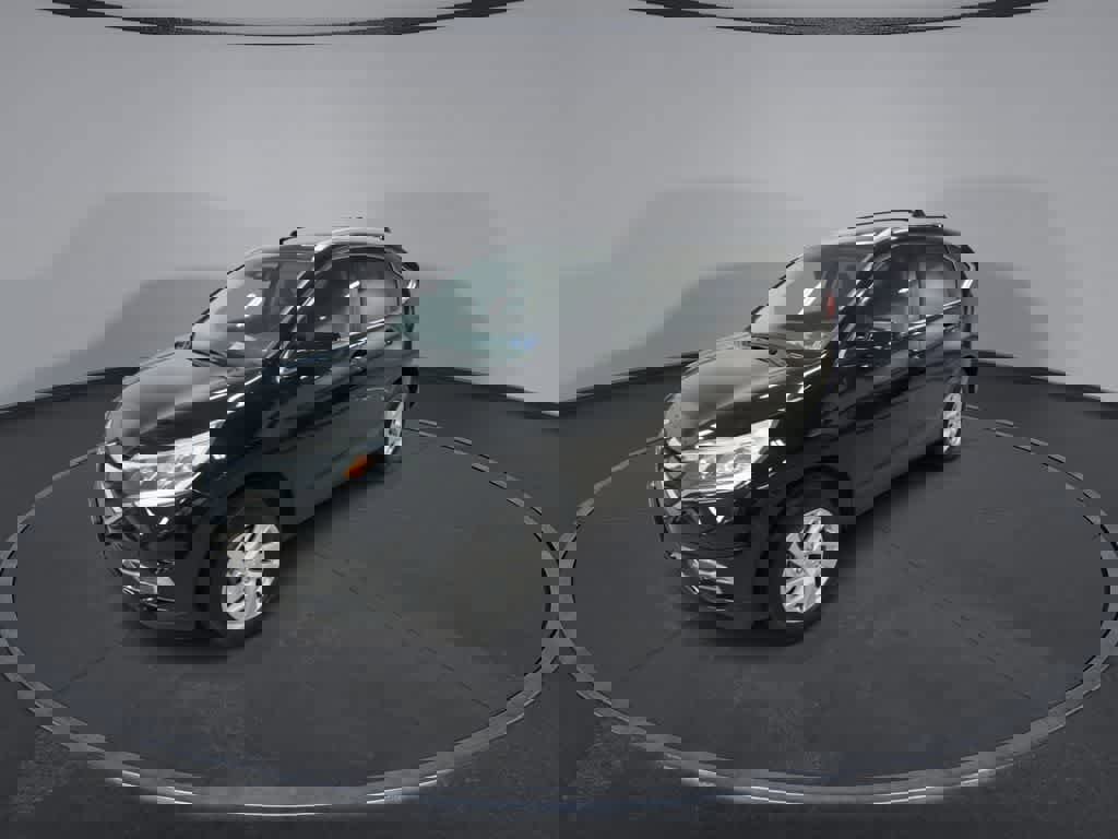 Used 2015 Honda CR-V EX-L image 4