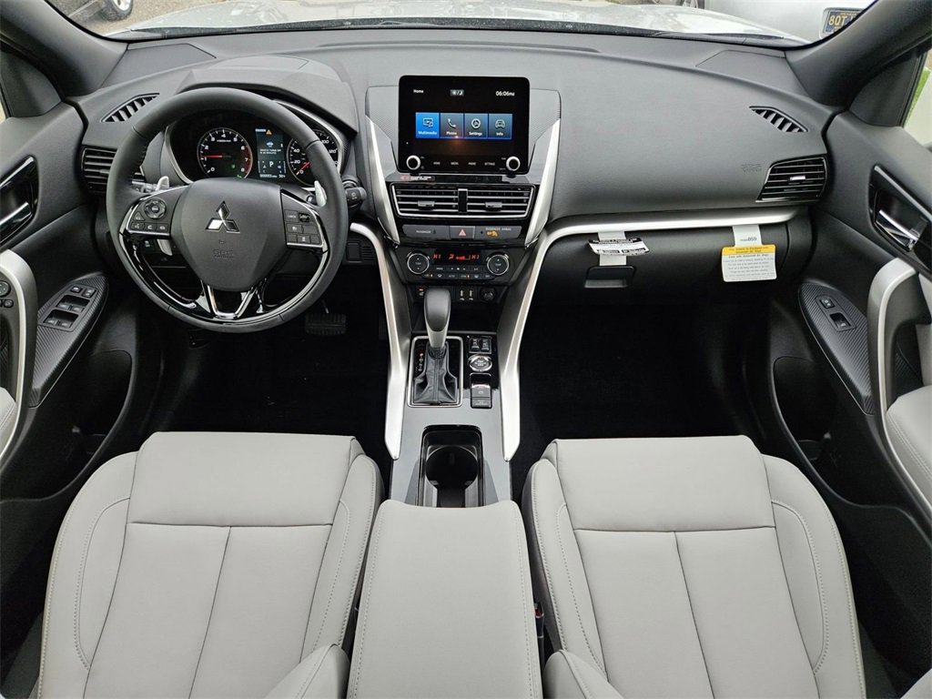 New 2026 Mitsubishi Eclipse Cross SEL image 27