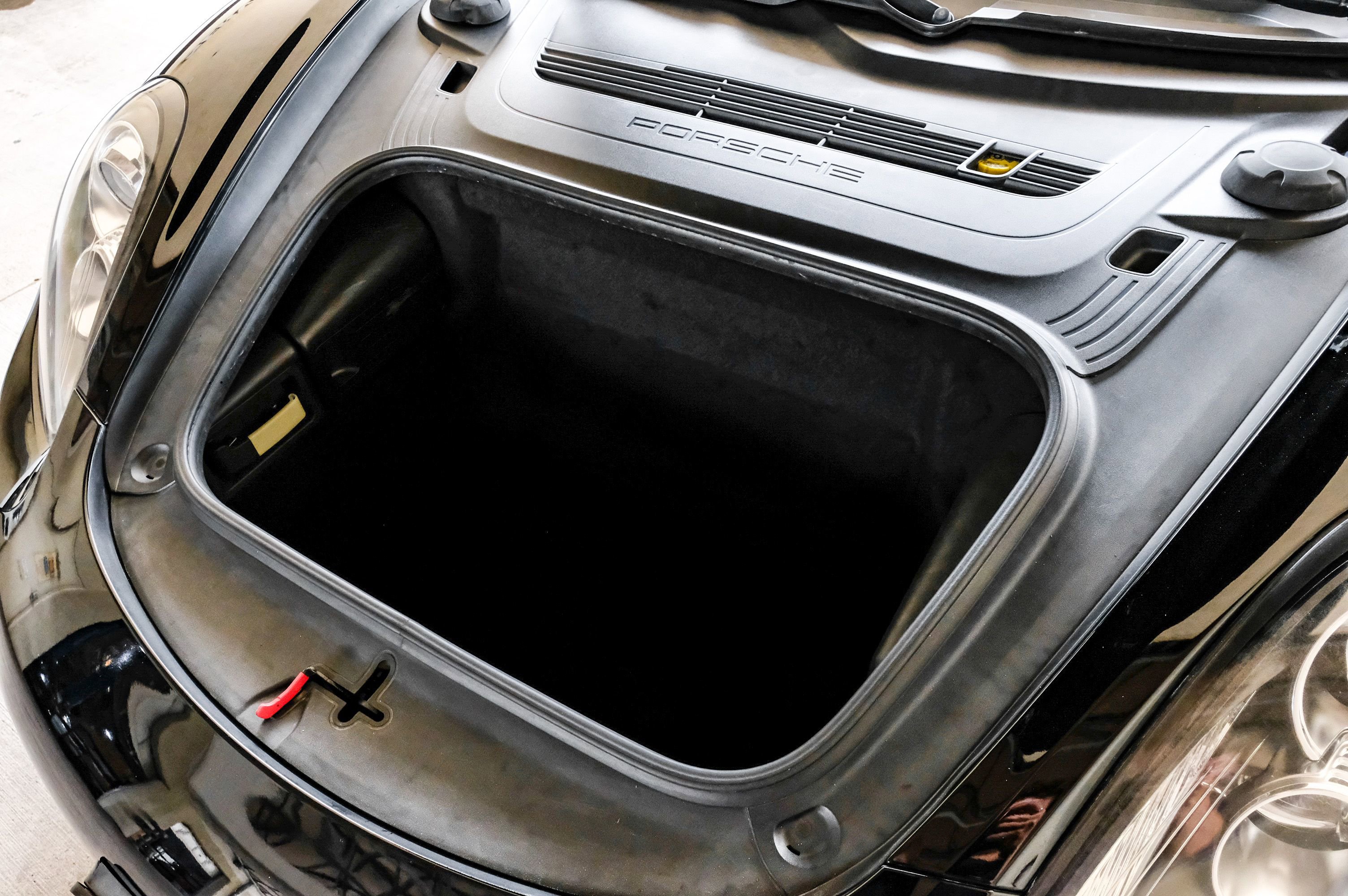 Used 2014 Porsche Boxster RWD image 36