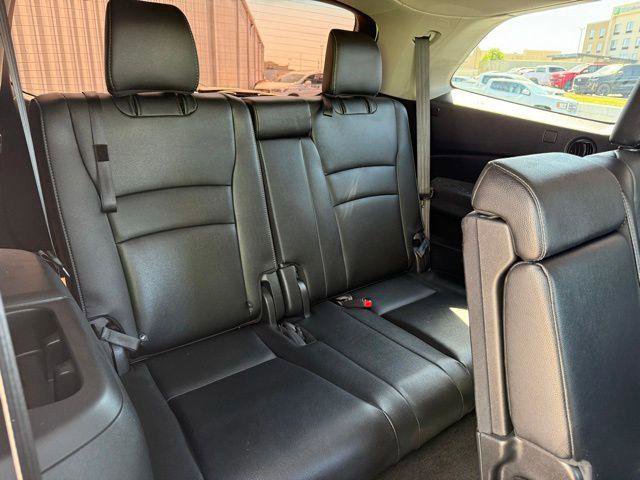 Used 2022 Honda Pilot Special Edition image 5