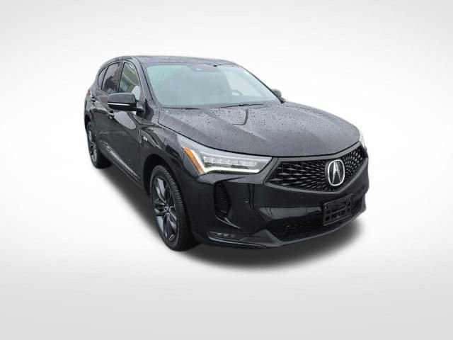 Used 2023 Acura RDX A-Spec image 1