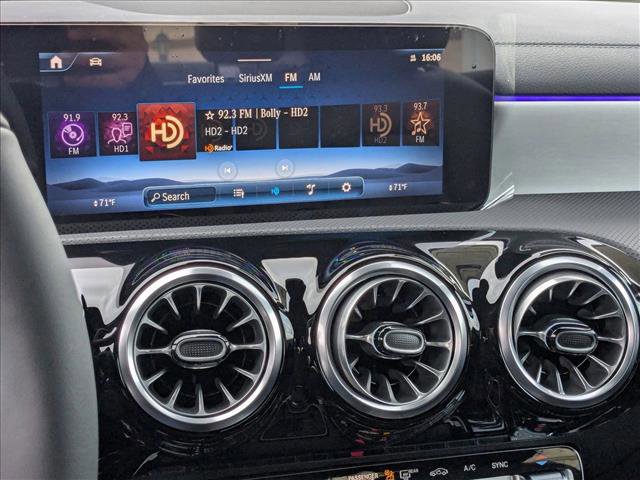 New 2026 Mercedes-Benz CLA 250 image 8