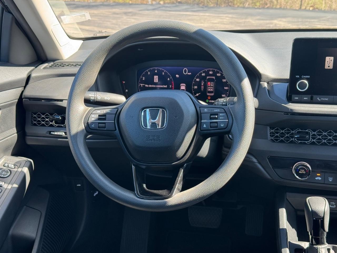 Certified 2023 Honda Accord LX image 16