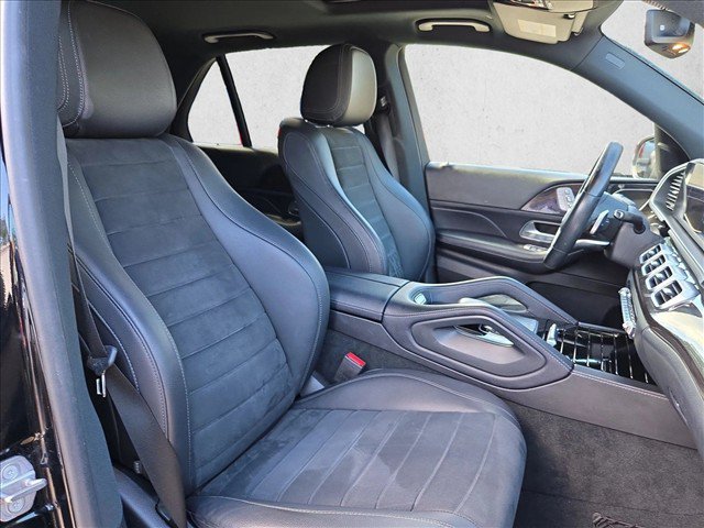 Used 2020 Mercedes-Benz GLE 450 4MATIC image 16