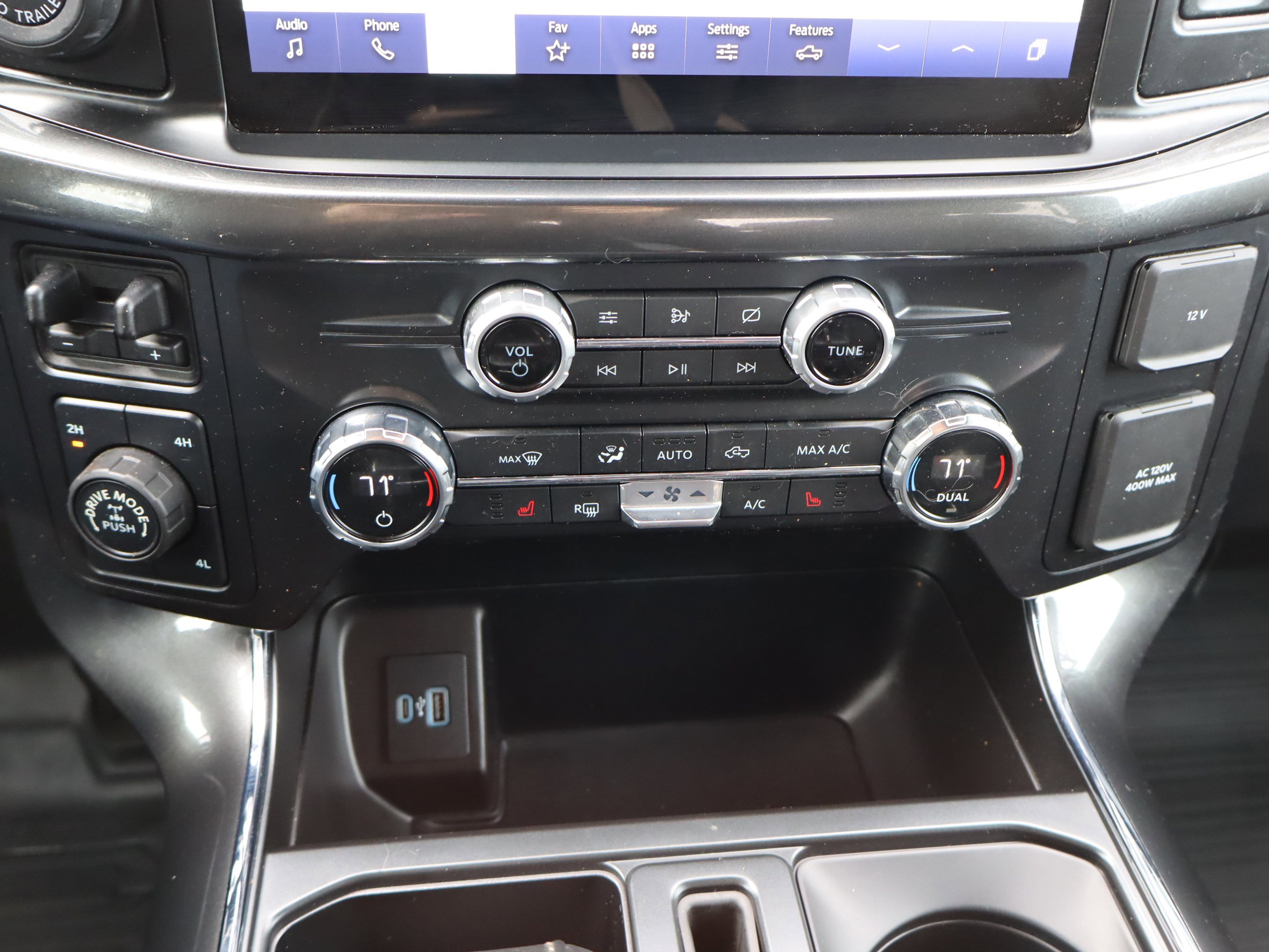 Used 2021 Ford F150 XLT w/ Equipment Group 302A High image 29