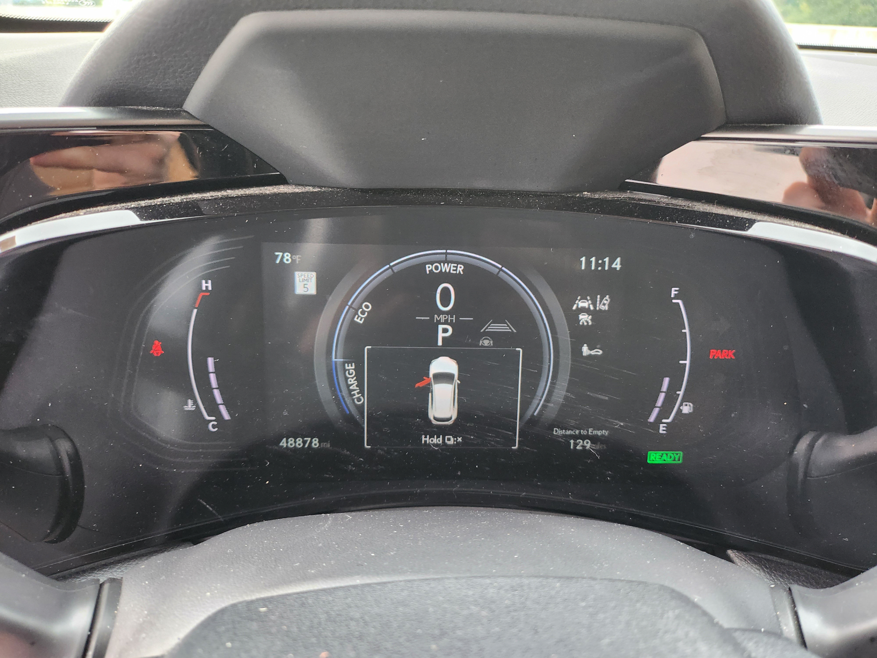 Used 2024 Lexus NX 350h AWD w/ Vision Package image 15