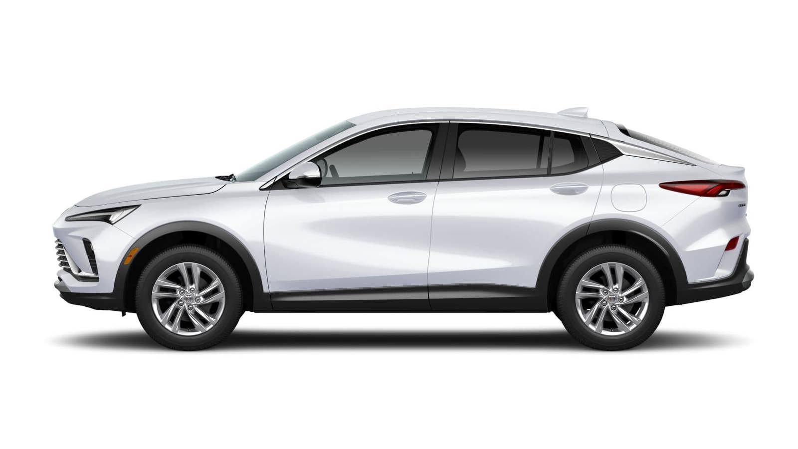 New 2026 Buick Envista Sport Touring w/ Convenience I Package FWD image 6