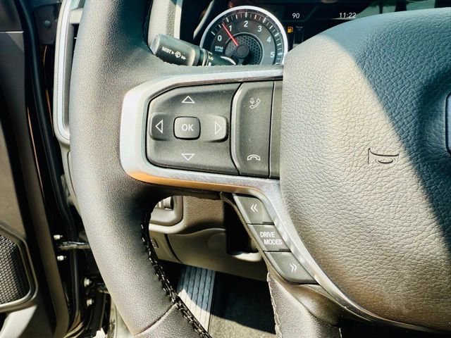 Used 2025 RAM 1500 Big Horn image 14