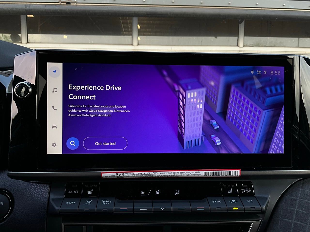 New 2026 Toyota Camry XLE image 29