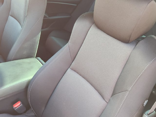 Used 2021 Honda Accord LX image 24