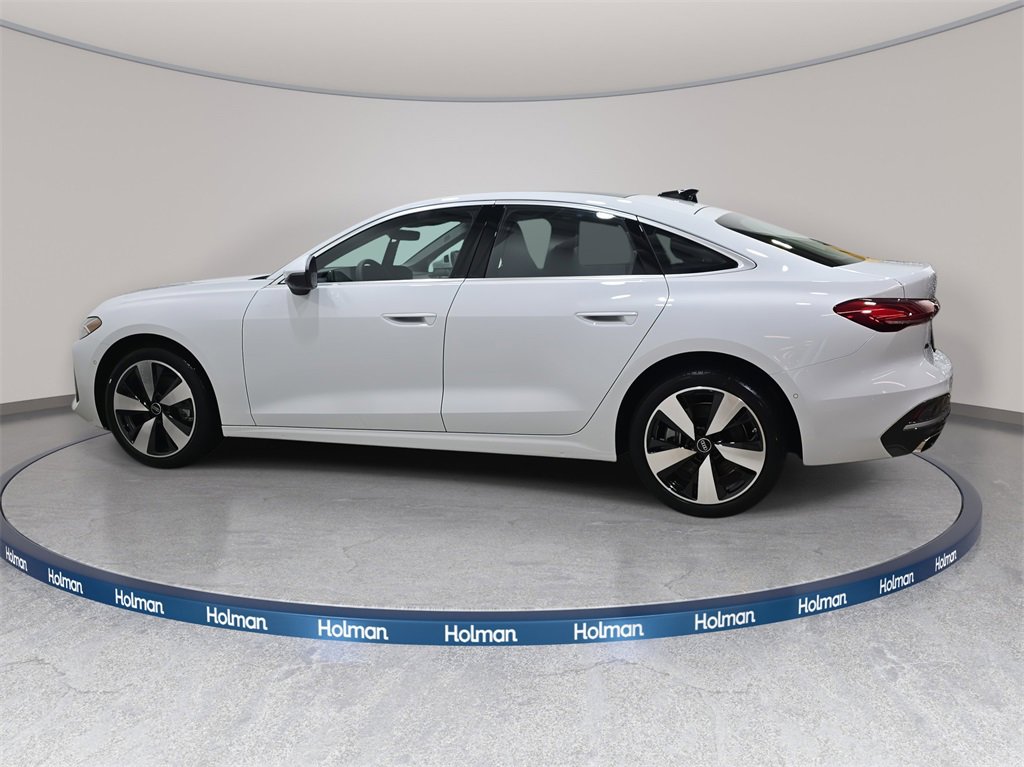 New 2025 Audi A5 2.0T Premium Plus image 8